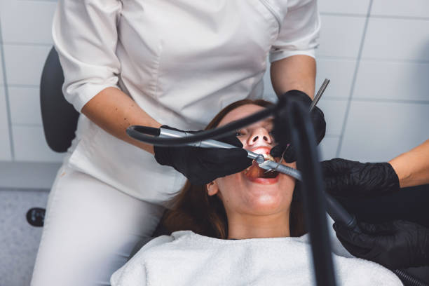 Best Emergency Treatment for Oral Infections in Tumter, WA